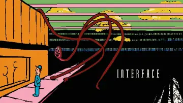 Задник до фильму"Interface" #972052