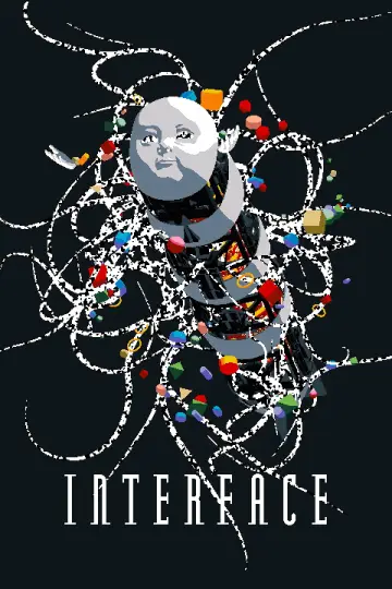 Interface постер