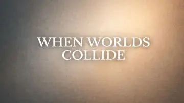 Задник до фильму"When Worlds Collide" #833023