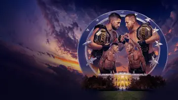 Задник до фильму"UFC Freedom 250: Topuria vs. Gaethje" #837535