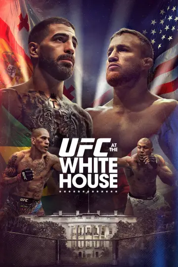 Постер до фильму"UFC Freedom 250: Topuria vs. Gaethje" #912195