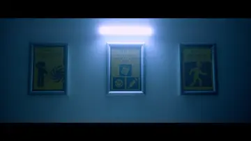 Задник до фільму "Void Supervisor" #975191
