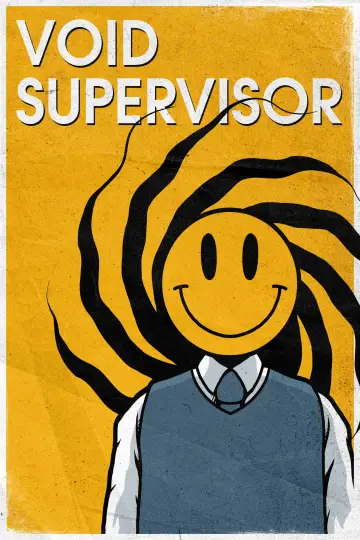 Void Supervisor постер