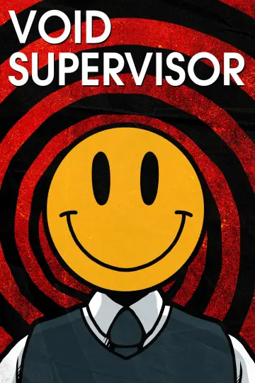 Постер до фільму "Void Supervisor" #975195