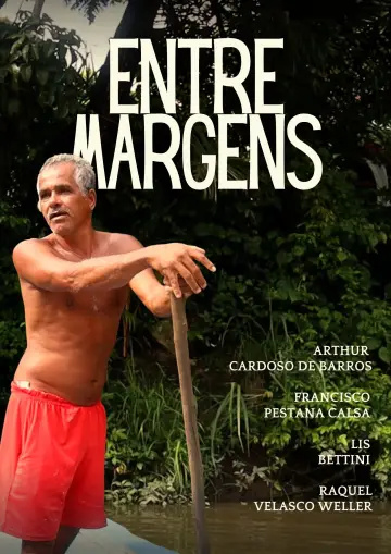 Постер до фильму"Entre Margens" #807566