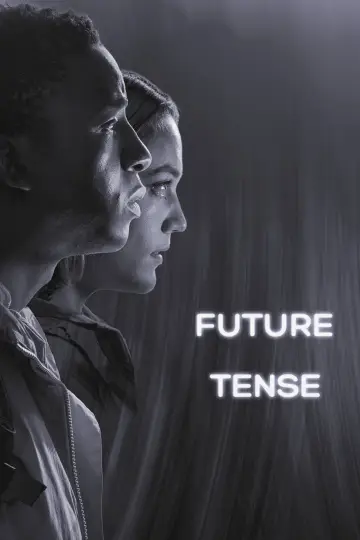 Постер до фільму "Future Tense" #1798930