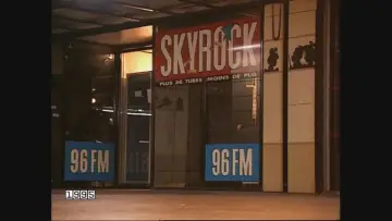 Задник до фільму "Libre antenne" #773392