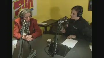 Задник до фільму "Libre antenne" #773397