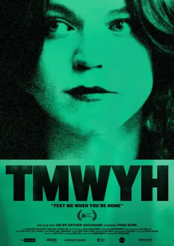 Постер до фильму"TMWYH" #794494