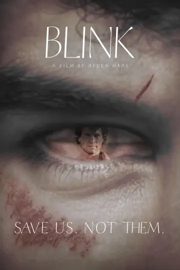 Постер до фильму"Blink" #1194437