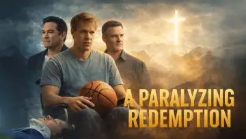 Задник до фільму "A Paralyzing Redemption" #1654023