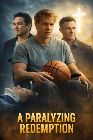 A Paralyzing Redemption постер