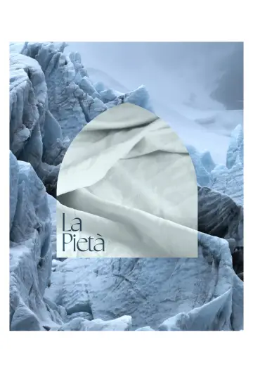 Постер до фільму "La Pietà" #1887536
