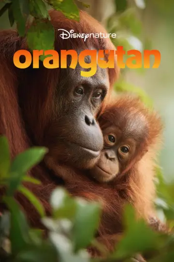 Постер до фільму "Orangutan" #817532
