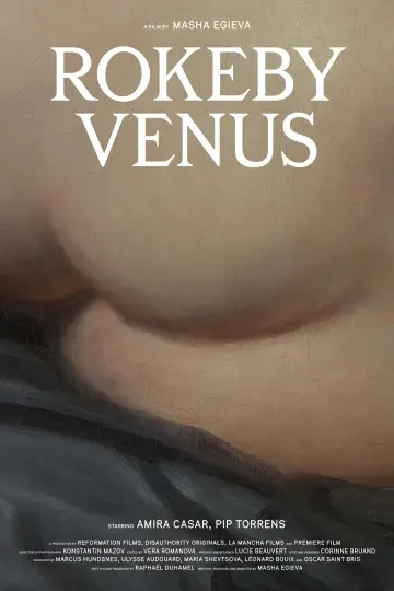 Постер до фільму "Rokeby Venus" #1533227