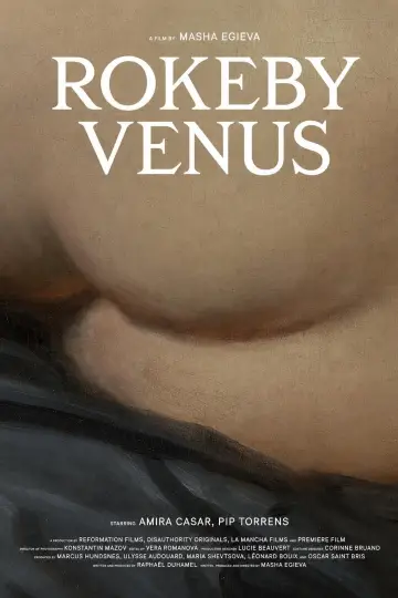 Постер до фільму "Rokeby Venus" #1533228