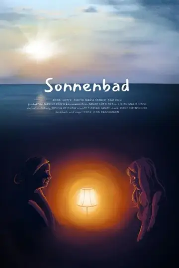 Постер до фильму"Sonnenbad" #777792