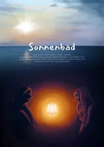 Постер до фильму"Sonnenbad" #777793
