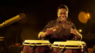 Задник до фильму"The Groove Under the Groove" #776075