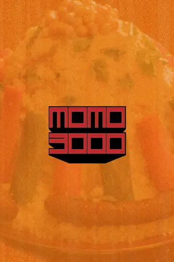 Постер до фильму"Momo 3000" #842583