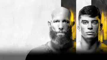 Задник до фільму "UFC Fight Night 269: Emmett vs. Vallejos" #1142664