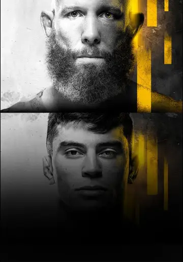 Постер до фільму "UFC Fight Night 269: Emmett vs. Vallejos" #784417