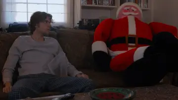 Задник до фільму "A Santa in February" #781595