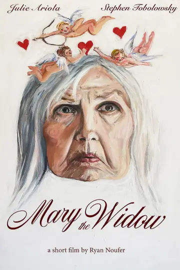 Mary the Widow постер