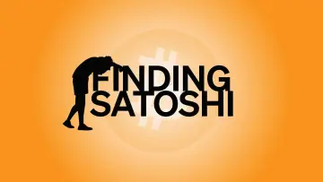 Задник до фільму "Finding Satoshi" #818643