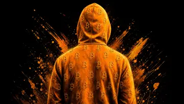Задник до фільму "Finding Satoshi" #818646