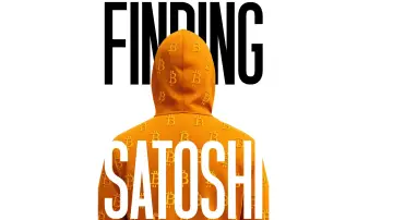 Задник до фільму "Finding Satoshi" #818648