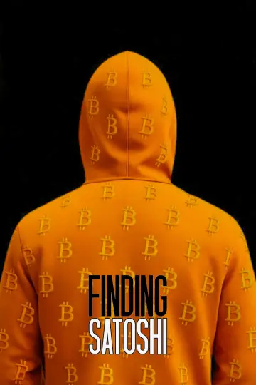 Постер до фільму "Finding Satoshi" #818650