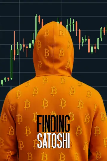 Постер до фільму "Finding Satoshi" #818651