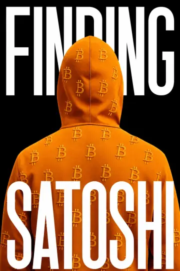 Постер до фільму "Finding Satoshi" #818652