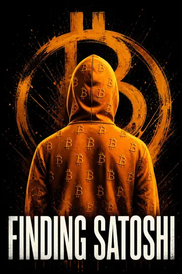 Постер до фільму "Finding Satoshi" #818653
