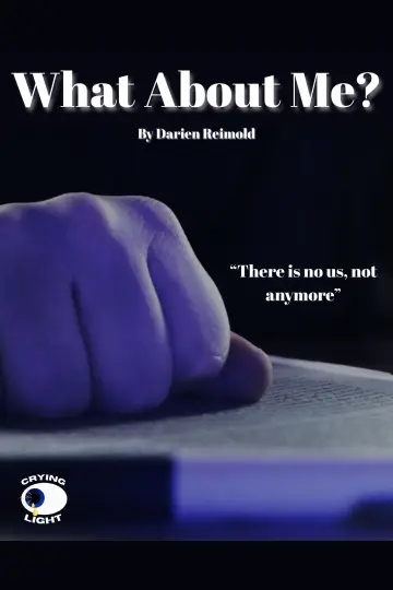 Постер до фильму"What About Me?" #776074