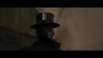 Задник до фильму"Le Corbeau" #1181379