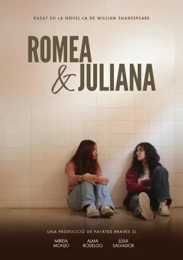 Постер до фильму"Romea i Juliana" #977593
