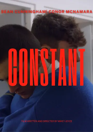 Постер до фильму"Constant" #778208