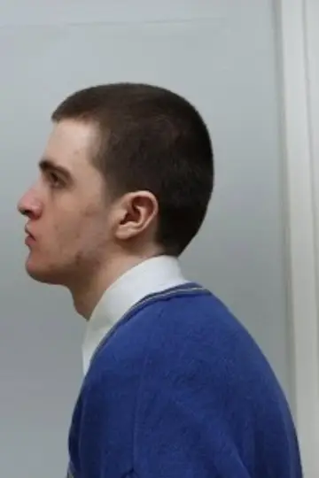 Постер до фильму"Constant" #778209