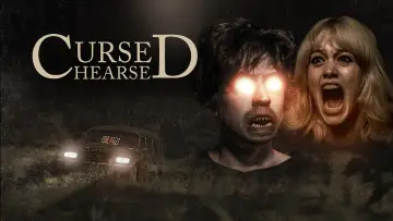 Задник до фільму "Cursed Hearse" #1212160