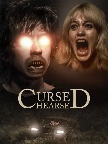 Постер до фільму "Cursed Hearse" #772818