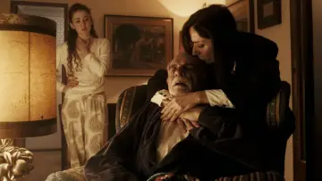 Задник до фільму "La Pubilleta" #776249