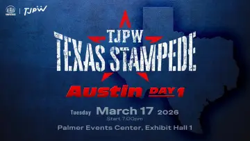 Задник до фільму "TJPW Texas Stampede in Austin ~ Day 1" #777097