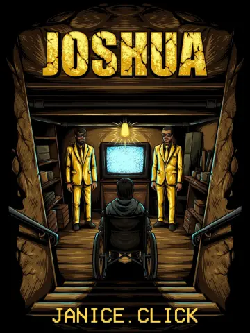 Постер до фільму "Joshua" #1522662
