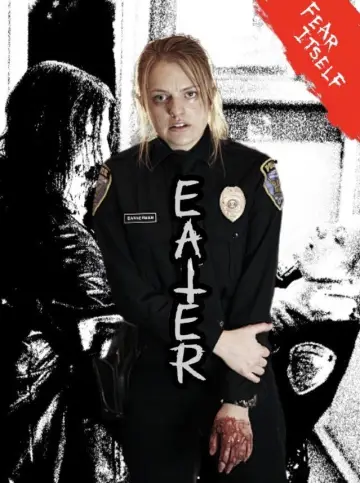 Постер до фільму "Eater" #1887220