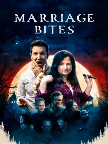 Постер до фильму"Marriage Bites" #799699