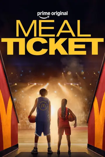 Постер до фильму"Meal Ticket" #767740