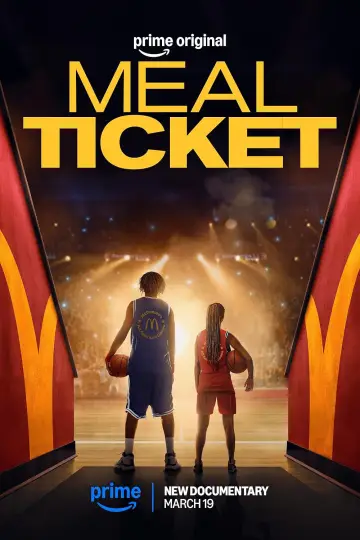 Постер до фильму"Meal Ticket" #767741