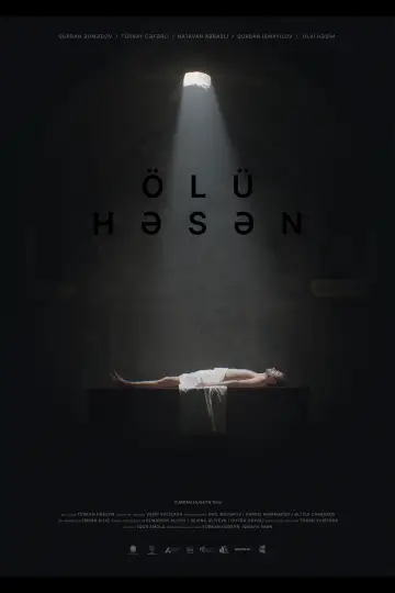Ölü Həsən постер